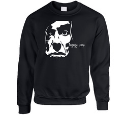 Iggy Sdsfjd15328 Unisex Cotton Crewneck Sweatshirt Iggy Sdsfjd15328 Unisex Cotton Crewneck Sweatshirt