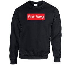 Fd Unisex Cotton Crewneck Sweatshirt