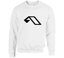 Anjunabeats Symbol Unisex Cotton Crewneck Sweatshirt Anjunabeats Symbol Unisex Cotton Crewneck Sweatshirt