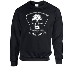 Goatwhore Metalcore Eyes 23523 Unisex Cotton Crewneck Sweatshirt Goatwhore Metalcore Eyes 23523 Unisex Cotton Crewneck Sweatshirt