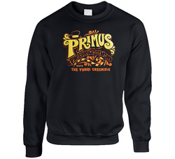 Primus And Chocolate Facto16283 Unisex Cotton Crewneck Sweatshirt Primus And Chocolate Facto16283 Unisex Cotton Crewneck Sweatshirt