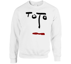 Ico Unisex Cotton Crewneck Sweatshirt