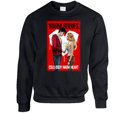 Ren Warm Sdjfsdd Unisex Cotton Crewneck Sweatshirt