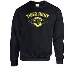 Ghjghjk Unisex Cotton Crewneck Sweatshirt