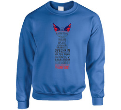 Names For Stanley Cup Unisex Cotton Crewneck Sweatshirt
