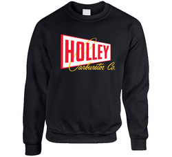 Tc Holley Dsf9dsjf Hood Unisex Cotton Crewneck Sweatshirt