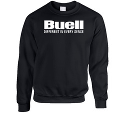 Ren Buell Df9gdk Unisex Cotton Crewneck Sweatshirt