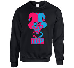 Insane Dfg9ds15393 C Unisex Cotton Crewneck Sweatshirt
