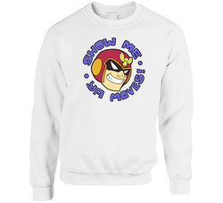 Super Smash Bros. - Captain Falcon 