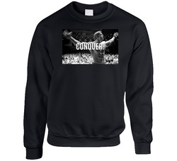 Arnold Unisex Cotton Crewneck Sweatshirt