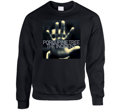 Por Unisex Cotton Crewneck Sweatshirt