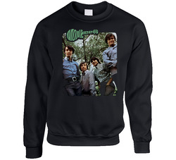 Fdfdsfdsf Unisex Cotton Crewneck Sweatshirt