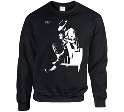 Stevie Unisex Cotton Crewneck Sweatshirt