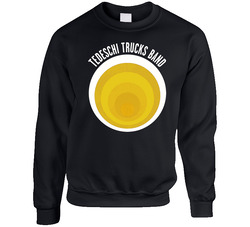 Ygsadh Tadeschi Sas Unisex Cotton Crewneck Sweatshirt