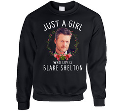 Blake Unisex Cotton Crewneck Sweatshirt
