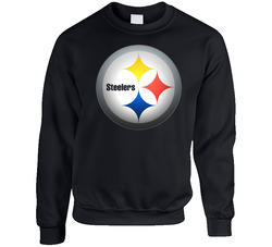 Pittsburgh Dfdsjfd45744 A Unisex Cotton Crewneck Sweatshirt