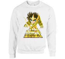 Sagittarius Unisex Cotton Crewneck Sweatshirt