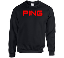 Pingbw 2 Dod Unisex Cotton Crewneck Sweatshirt