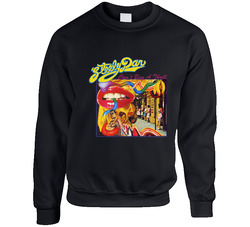 Tc Steely Df9gkdg Unisex Cotton Crewneck Sweatshirt