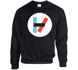 Chin Twenty Sdf9dff Unisex Cotton Crewneck Sweatshirt