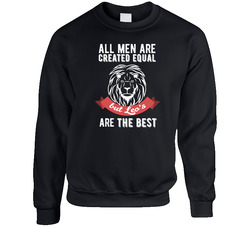 W583 Unisex Cotton Crewneck Sweatshirt