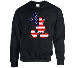 Febri-nasocha 269 Unisex Cotton Crewneck Sweatshirt
