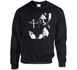 As Antaeus Unisex Cotton Crewneck Sweatshirt