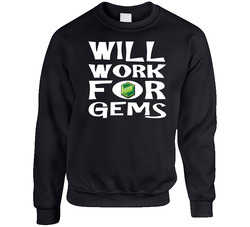 Ren Will Dsf9sdfsd Unisex Cotton Crewneck Sweatshirt
