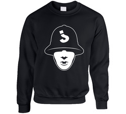 Ren Jabba 8sdjasad Hood Unisex Cotton Crewneck Sweatshirt