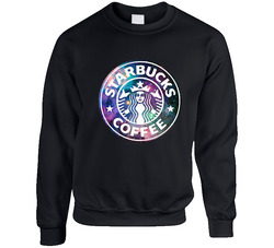 Blackglax Unisex Cotton Crewneck Sweatshirt
