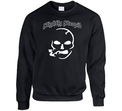 Wex Slightly Stoopid 2 220615 Unisex Cotton Crewneck Sweatshirt