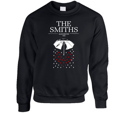 Smithscndmncester1 Unisex Cotton Crewneck Sweatshirt