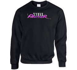 Hal Steel D99fkd Unisex Cotton Crewneck Sweatshirt