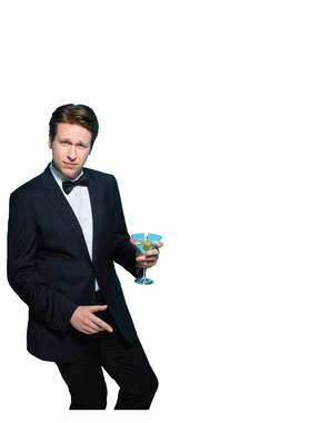 overlay