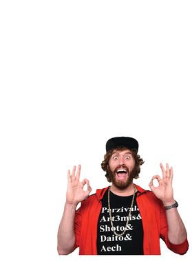 overlay