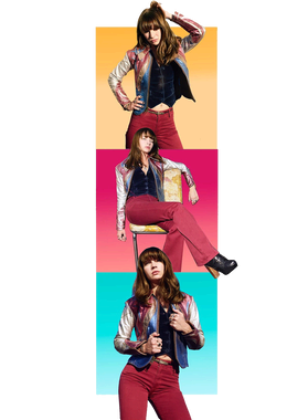 overlay