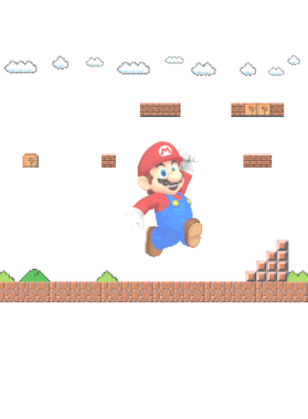 overlay