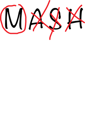 overlay