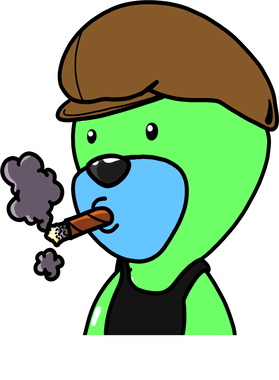 overlay