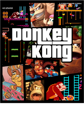 overlay