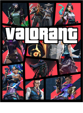 overlay
