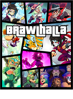 overlay