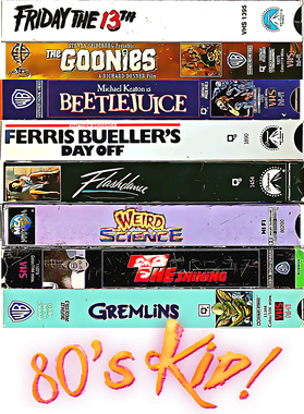 overlay