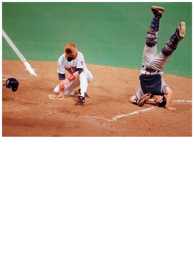 overlay