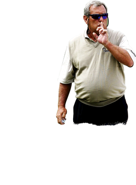 overlay