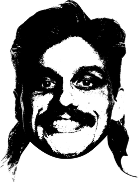 overlay