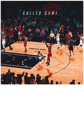 overlay