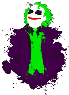 overlay