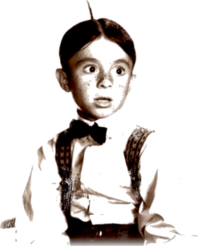 overlay
