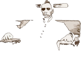 overlay